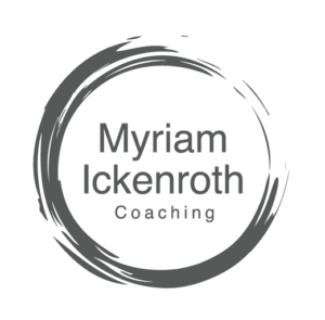 Myriam Ickenroth Coaching